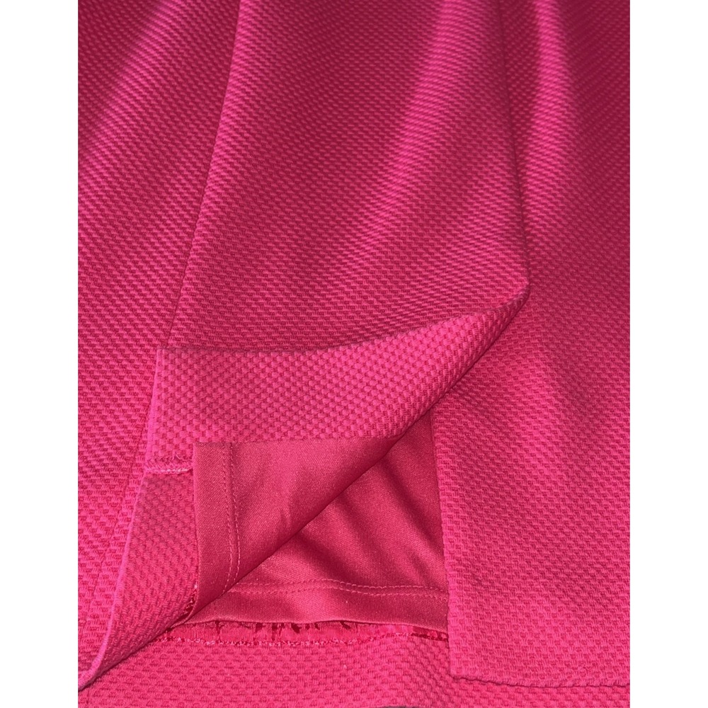 Peter Nygard Pink‎ Embellished Women's Dress Size 12 Casual Career - Picture 10 of 12